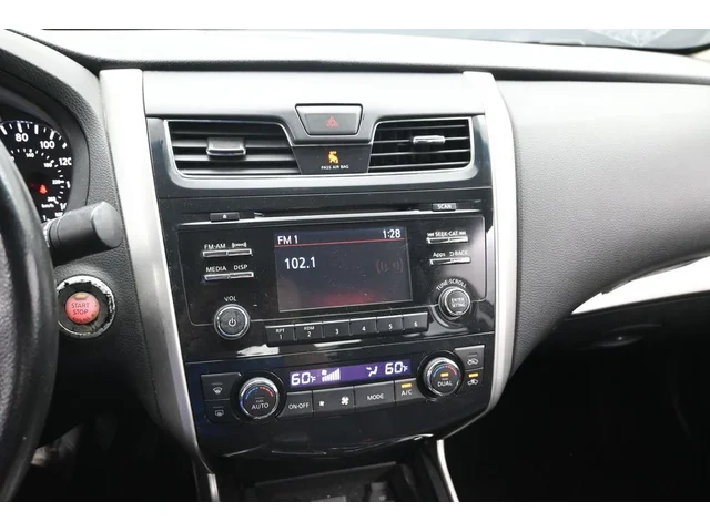 SEMINUEVOS NISSAN Altima a Estados en autogozo