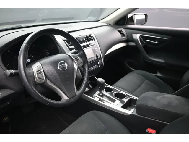 SEMINUEVOS NISSAN Altima a Estados en autogozo