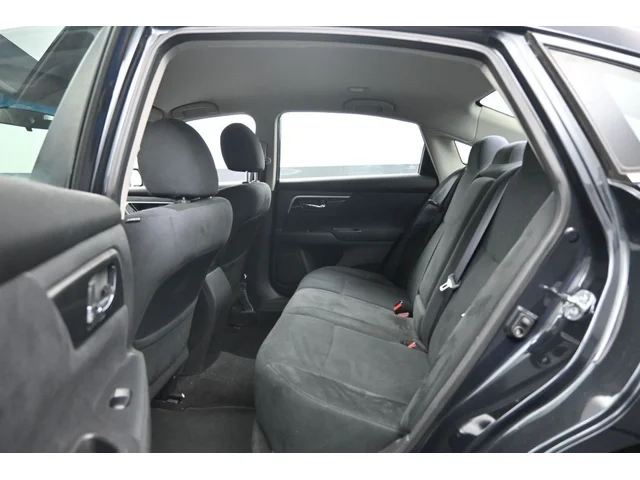SEMINUEVOS NISSAN Altima a Estados en autogozo