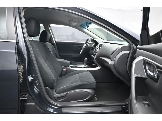 SEMINUEVOS NISSAN Altima a Estados en autogozo