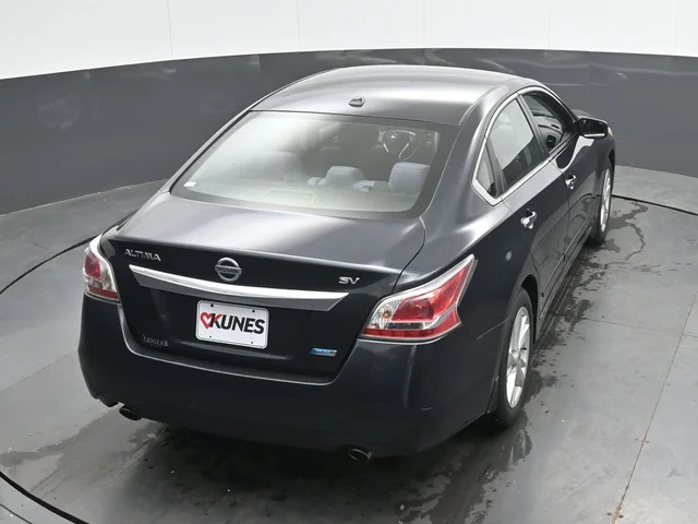 SEMINUEVOS NISSAN Altima a Estados en autogozo