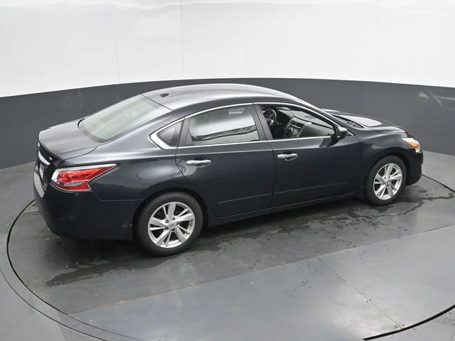 SEMINUEVOS NISSAN Altima a Estados en autogozo