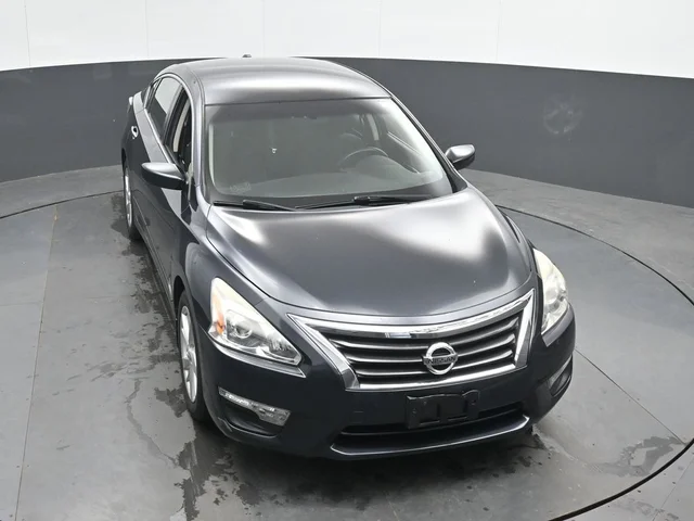 SEMINUEVOS NISSAN Altima a Estados en autogozo