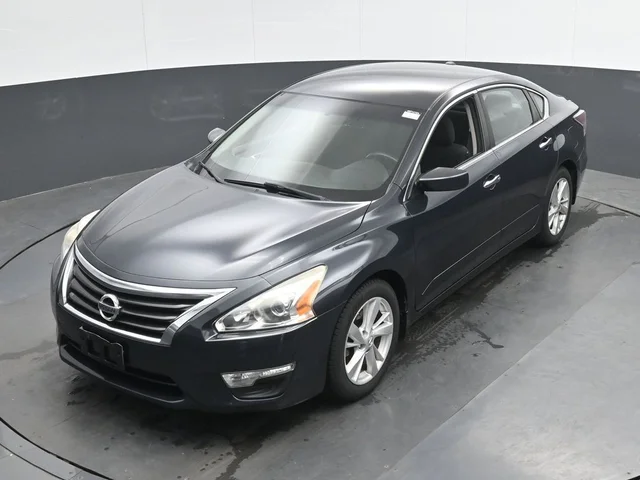 SEMINUEVOS NISSAN Altima a Estados en autogozo