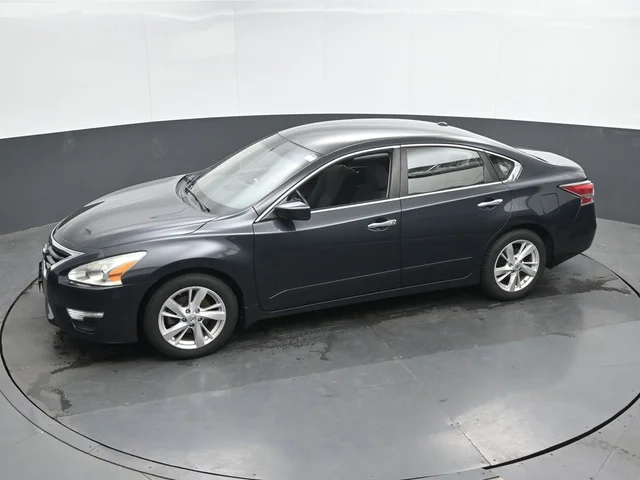 SEMINUEVOS NISSAN Altima a Estados en autogozo