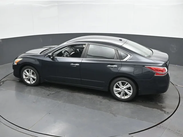 SEMINUEVOS NISSAN Altima a Estados en autogozo
