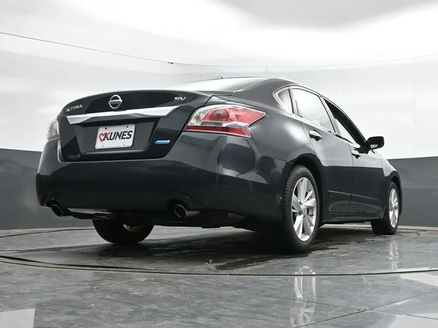 SEMINUEVOS NISSAN Altima a Estados en autogozo