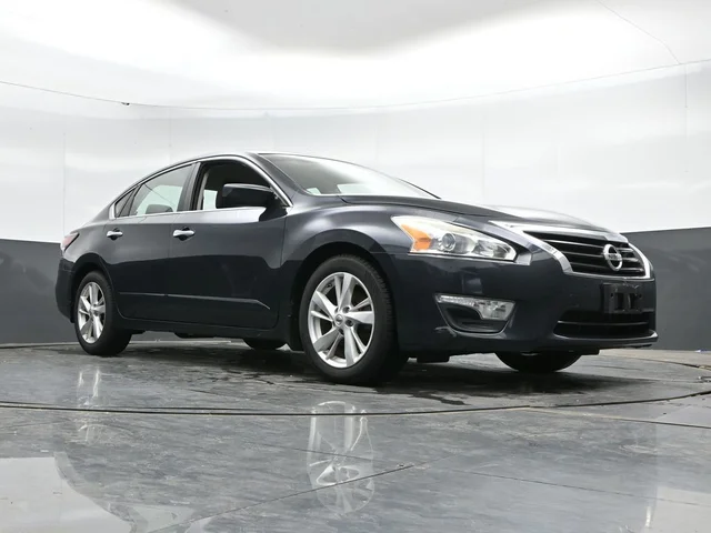 SEMINUEVOS NISSAN Altima a Estados en autogozo