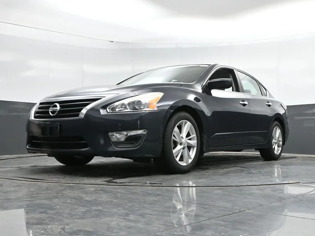 SEMINUEVOS NISSAN Altima a Estados en autogozo