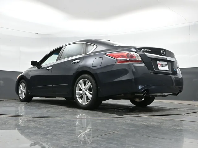 SEMINUEVOS NISSAN Altima a Estados en autogozo