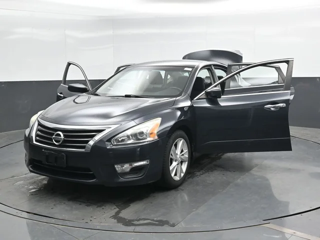 SEMINUEVOS NISSAN Altima a Estados en autogozo