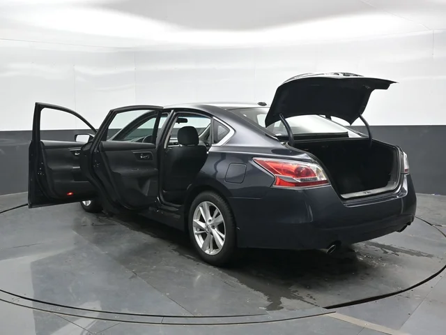 SEMINUEVOS NISSAN Altima a Estados en autogozo
