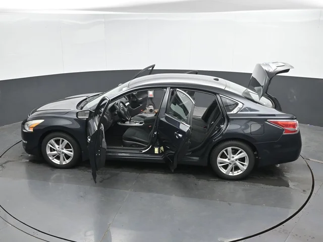 SEMINUEVOS NISSAN Altima a Estados en autogozo