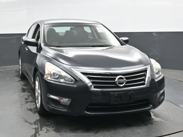 SEMINUEVOS NISSAN Altima a Estados en autogozo