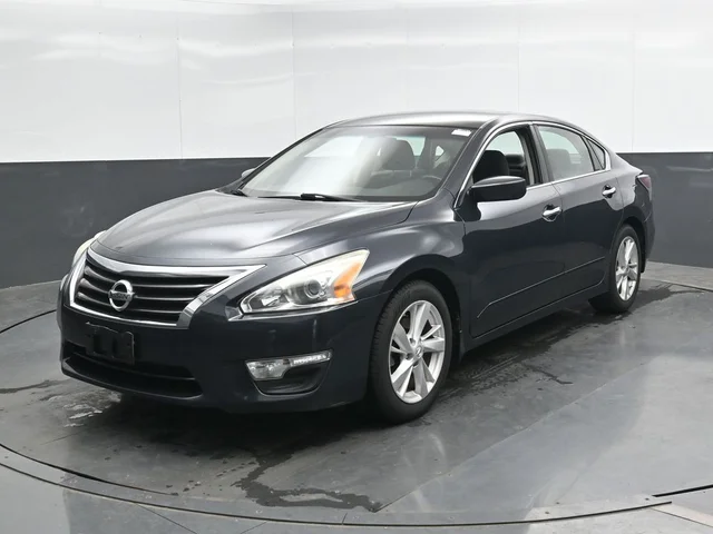 SEMINUEVOS NISSAN Altima a Estados en autogozo