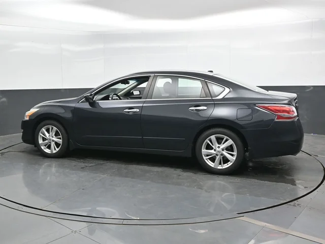 SEMINUEVOS NISSAN Altima a Estados en autogozo