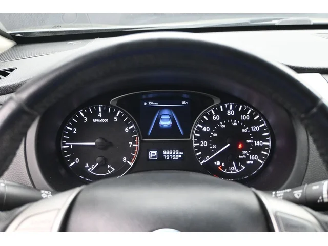 SEMINUEVOS NISSAN Altima a Estados en autogozo
