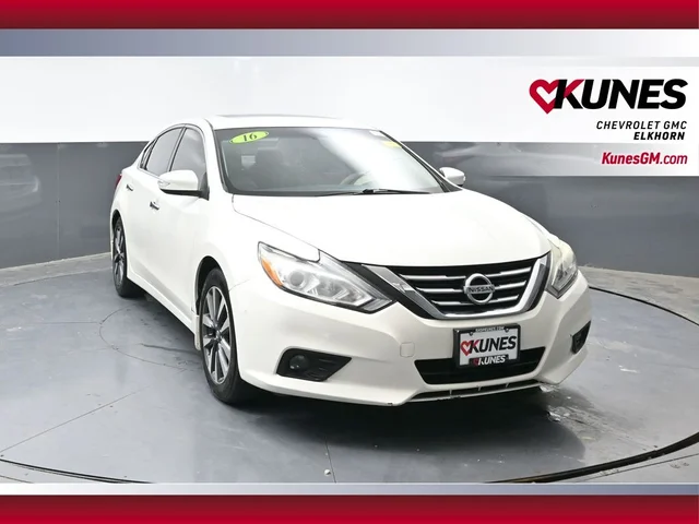 SEMINUEVOS NISSAN Altima a Estados en autogozo