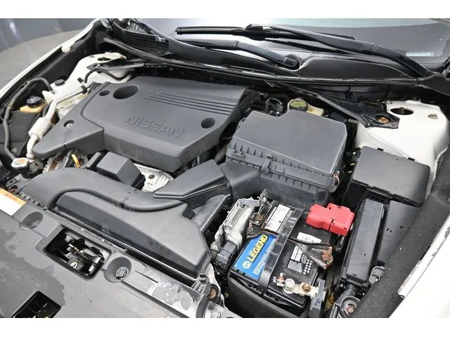 SEMINUEVOS NISSAN Altima a Estados en autogozo