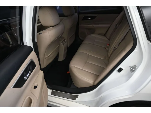 SEMINUEVOS NISSAN Altima a Estados en autogozo