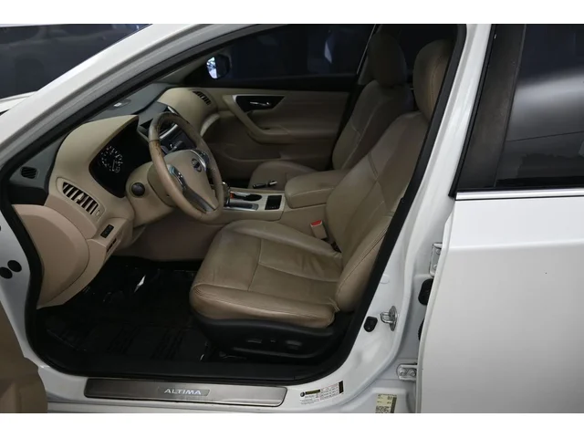 SEMINUEVOS NISSAN Altima a Estados en autogozo