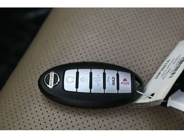 SEMINUEVOS NISSAN Altima a Estados en autogozo