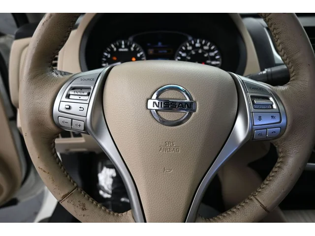 SEMINUEVOS NISSAN Altima a Estados en autogozo