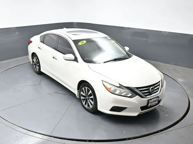 SEMINUEVOS NISSAN Altima a Estados en autogozo