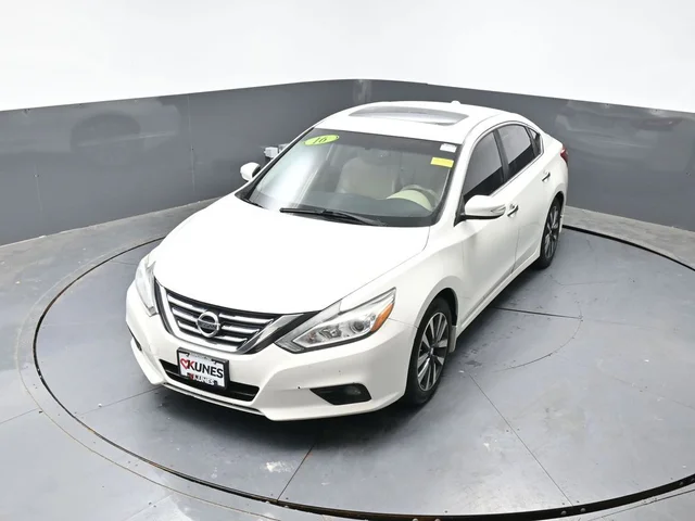 SEMINUEVOS NISSAN Altima a Estados en autogozo
