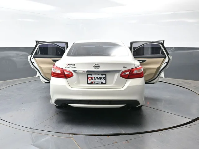 SEMINUEVOS NISSAN Altima a Estados en autogozo