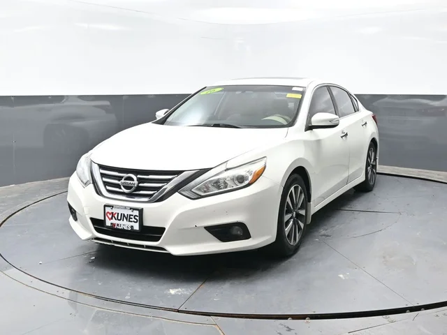 SEMINUEVOS NISSAN Altima a Estados en autogozo