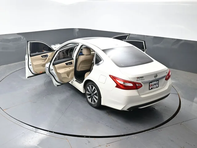 SEMINUEVOS NISSAN Altima a Estados en autogozo