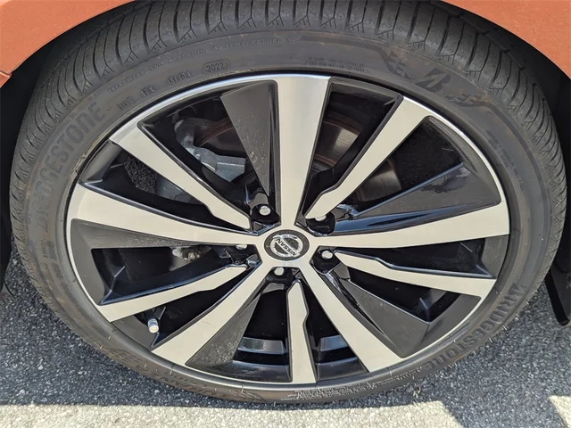 SEMINUEVOS NISSAN Altima at Kennesaw, in Town Center Nissan