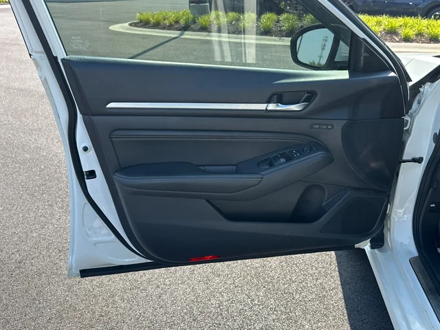 SEMINUEVOS NISSAN Altima a Gainesville en Gainesville Hyundai