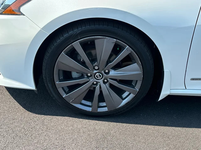 SEMINUEVOS NISSAN Altima a Gainesville en Gainesville Hyundai