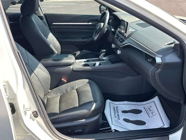 SEMINUEVOS NISSAN Altima a Gainesville en Gainesville Hyundai