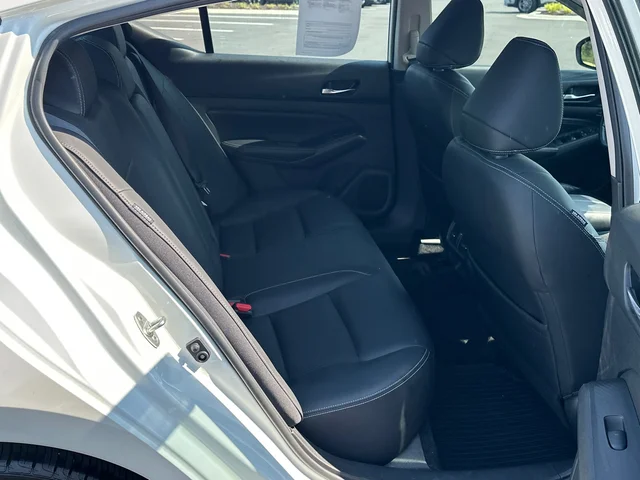 SEMINUEVOS NISSAN Altima a Gainesville en Gainesville Hyundai