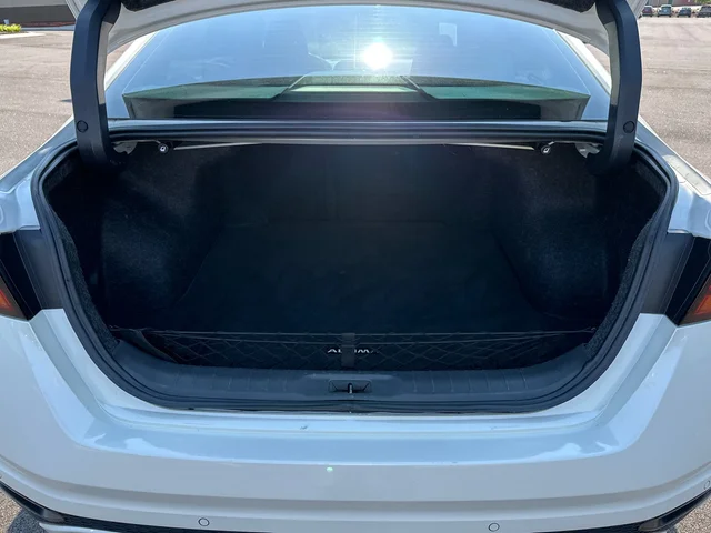 SEMINUEVOS NISSAN Altima a Gainesville en Gainesville Hyundai