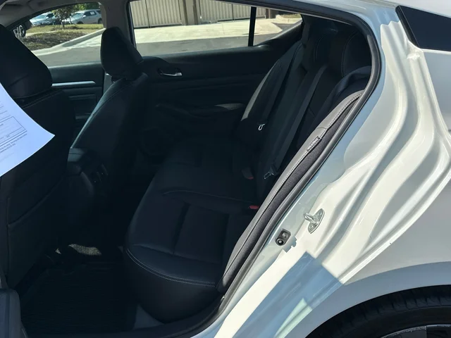 SEMINUEVOS NISSAN Altima a Gainesville en Gainesville Hyundai
