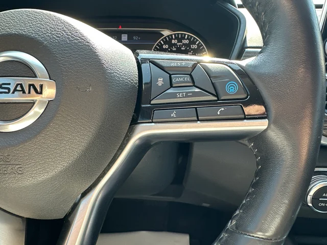 SEMINUEVOS NISSAN Altima a Gainesville en Gainesville Hyundai