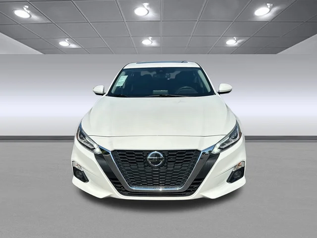 SEMINUEVOS NISSAN Altima a Gainesville en Gainesville Hyundai