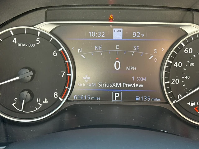 SEMINUEVOS NISSAN Altima a Gainesville en Gainesville Hyundai