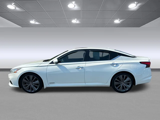 SEMINUEVOS NISSAN Altima a Gainesville en Gainesville Hyundai