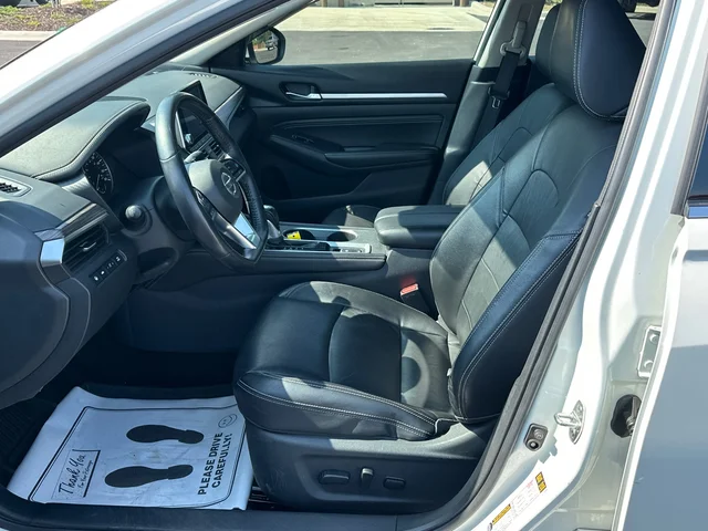 SEMINUEVOS NISSAN Altima a Gainesville en Gainesville Hyundai