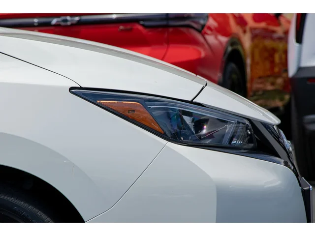 SEMINUEVOS NISSAN Leaf a Estados en autogozo