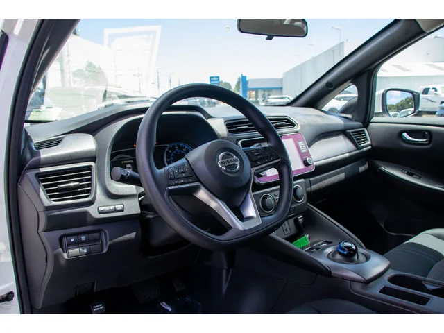 SEMINUEVOS NISSAN Leaf a Estados en autogozo