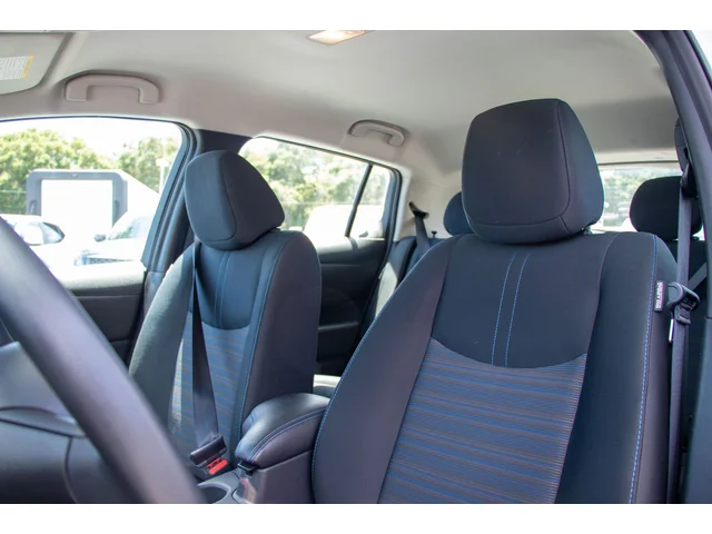 SEMINUEVOS NISSAN Leaf a Estados en autogozo