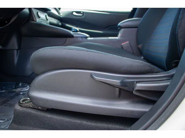SEMINUEVOS NISSAN Leaf a Estados en autogozo