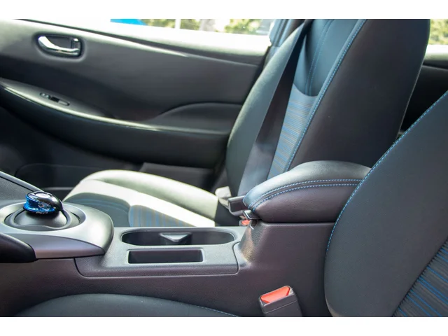 SEMINUEVOS NISSAN Leaf a Estados en autogozo