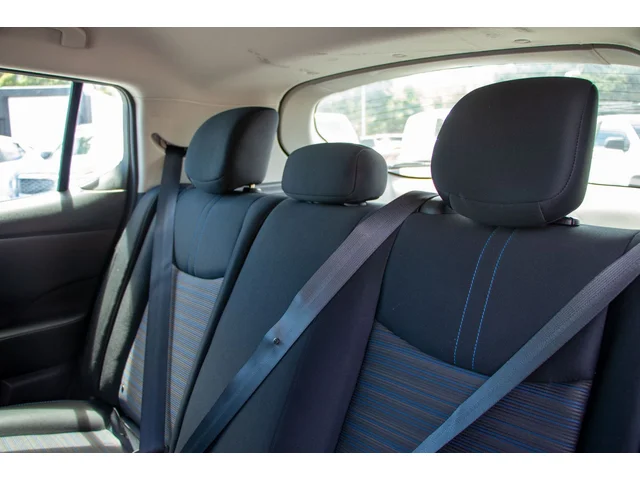 SEMINUEVOS NISSAN Leaf a Estados en autogozo